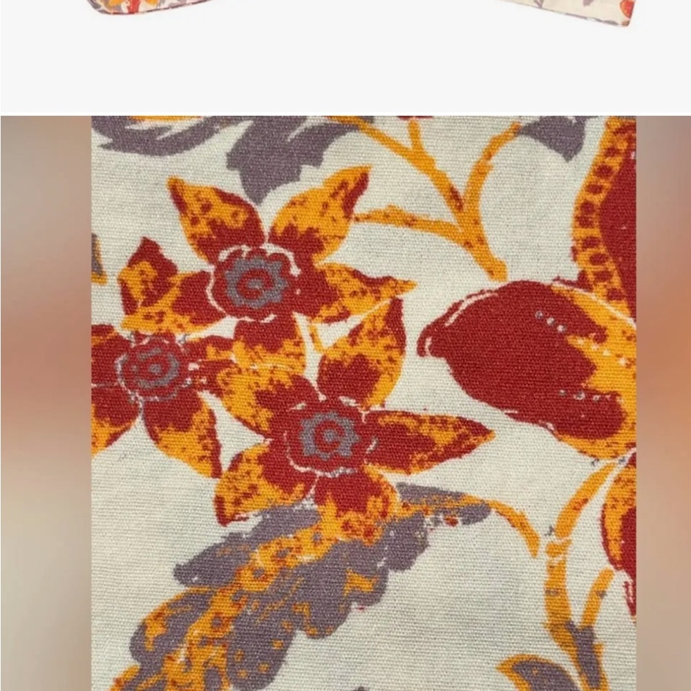 Free People Summer of Love Bandeau Top - Picture 6 of 6